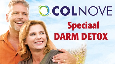 Colnove detox